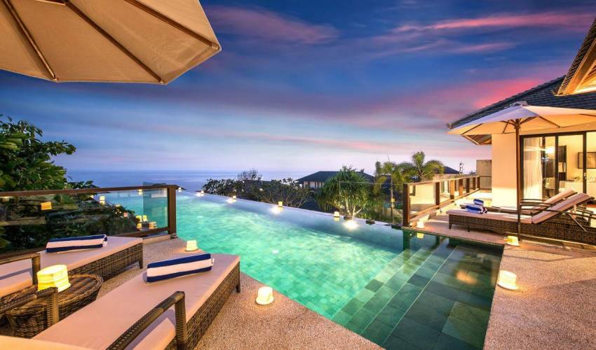 Villa 3083 in Bali Main Image