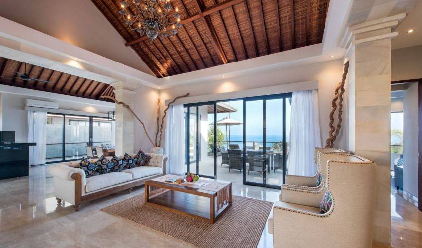 Villa 3083 in Bali Main Image
