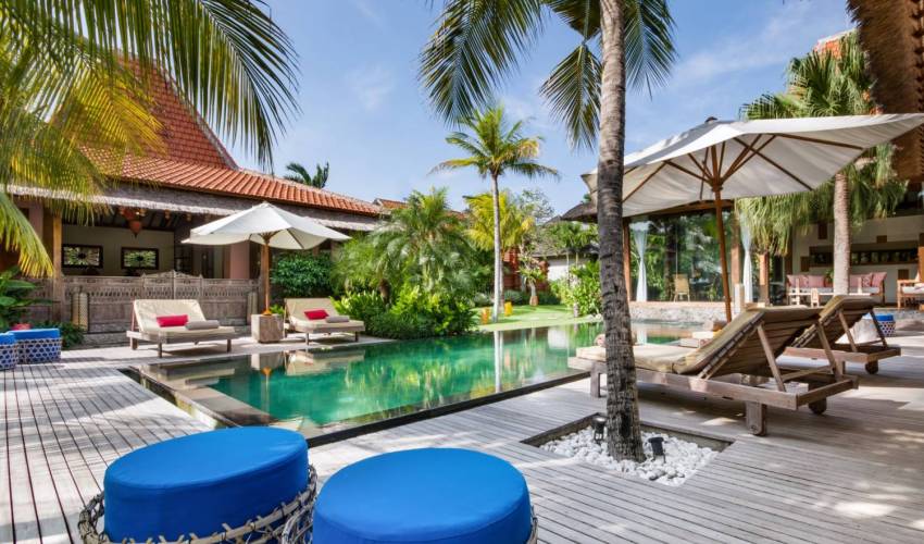 Villa 3084 in Bali Main Image