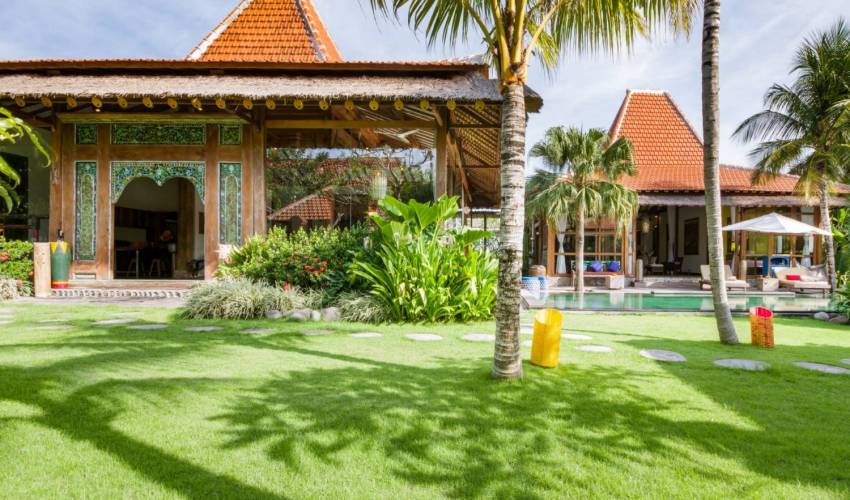 Villa 3084 in Bali Main Image