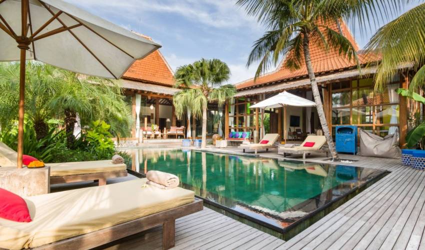 Villa 3084 in Bali Main Image