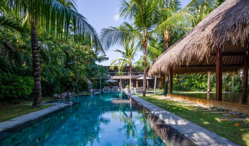 Villa 3085 in Bali Main Image