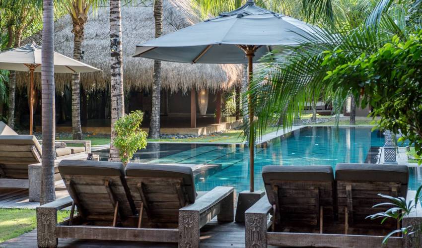 Villa 3085 in Bali Main Image