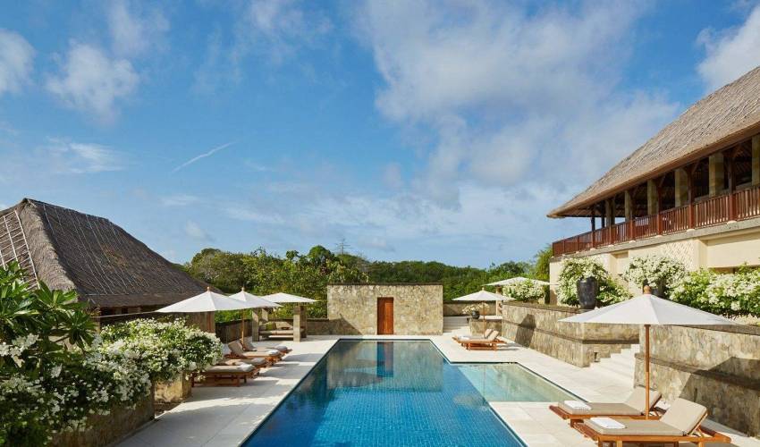Villa 309 in Bali Main Image