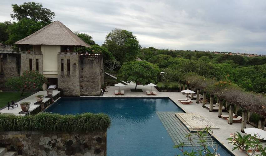 Villa 309 in Bali Main Image