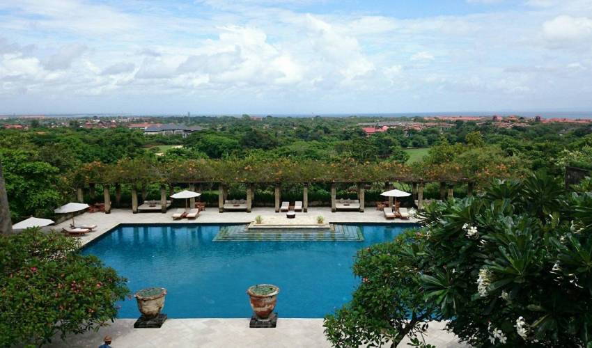Villa 309 in Bali Main Image