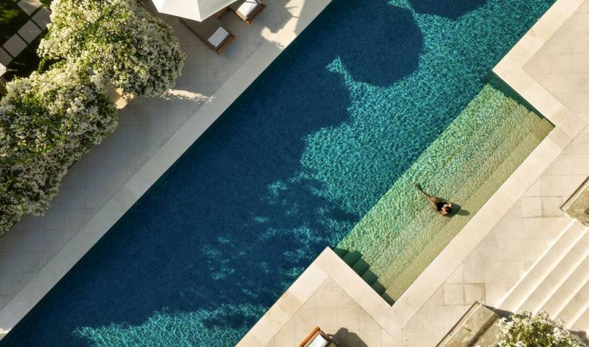 Villa 309 in Bali Main Image