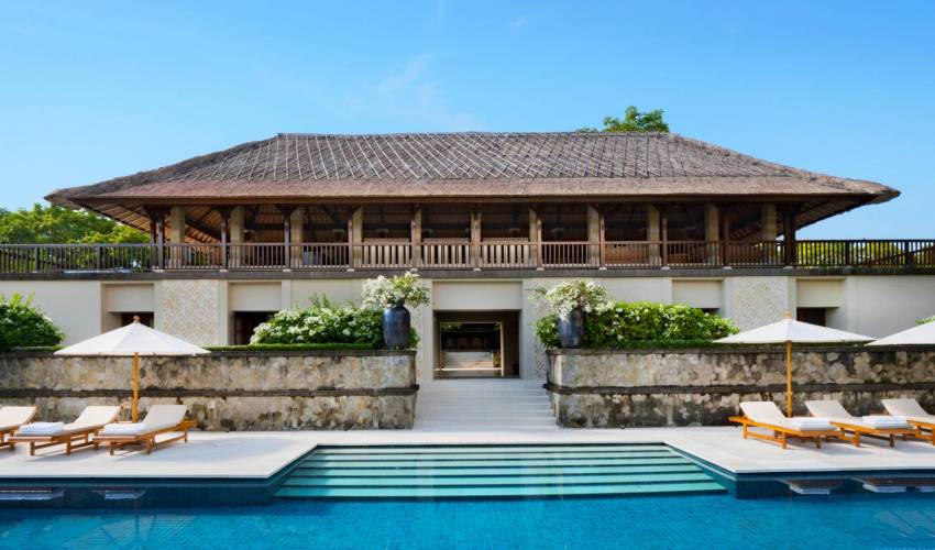 Villa 309 in Bali Main Image