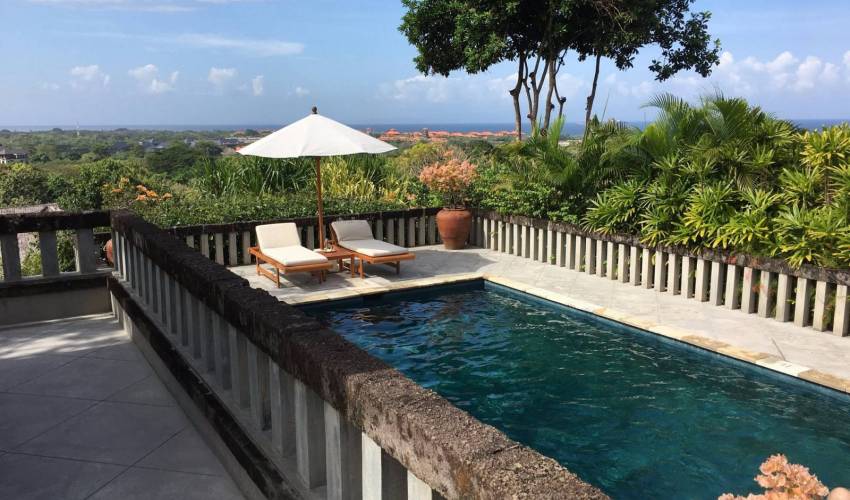 Villa 309 in Bali Main Image