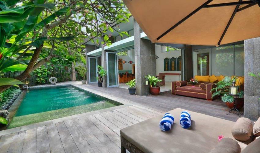 Villa 3086 in Bali Main Image