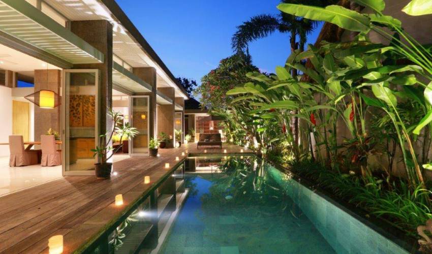 Villa 3086 in Bali Main Image