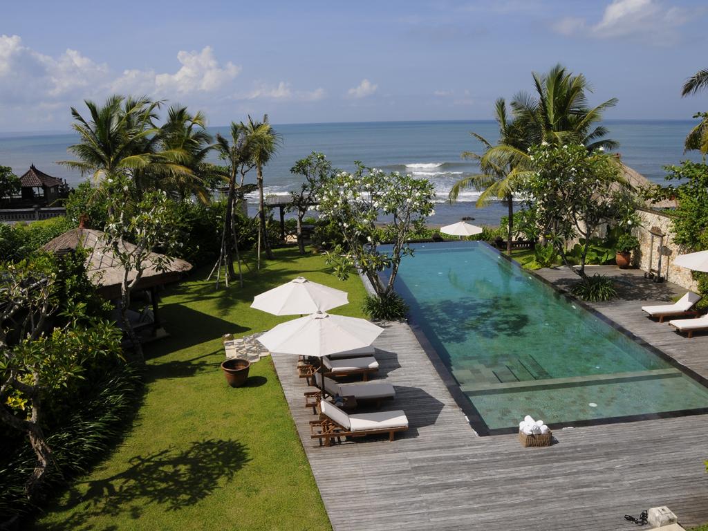 Canggu Villa 3155