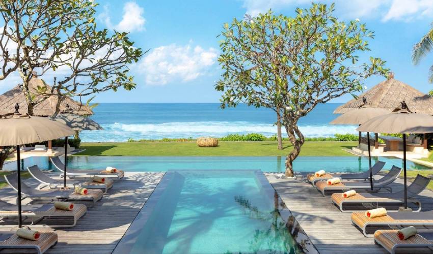 Villa 3156 in Bali Main Image