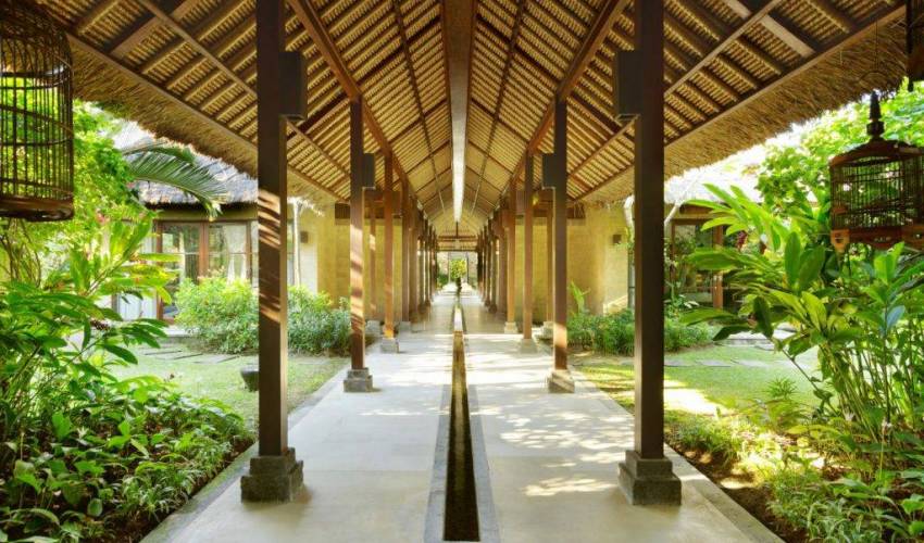Villa 3156 in Bali Main Image