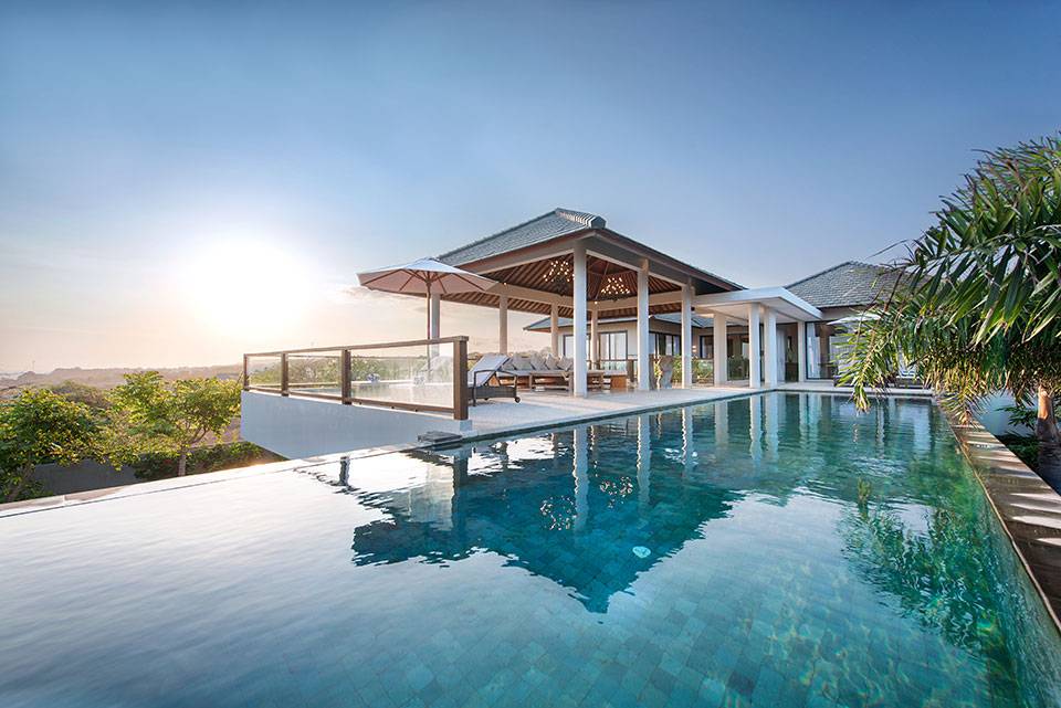 Uluwatu Villa 3058