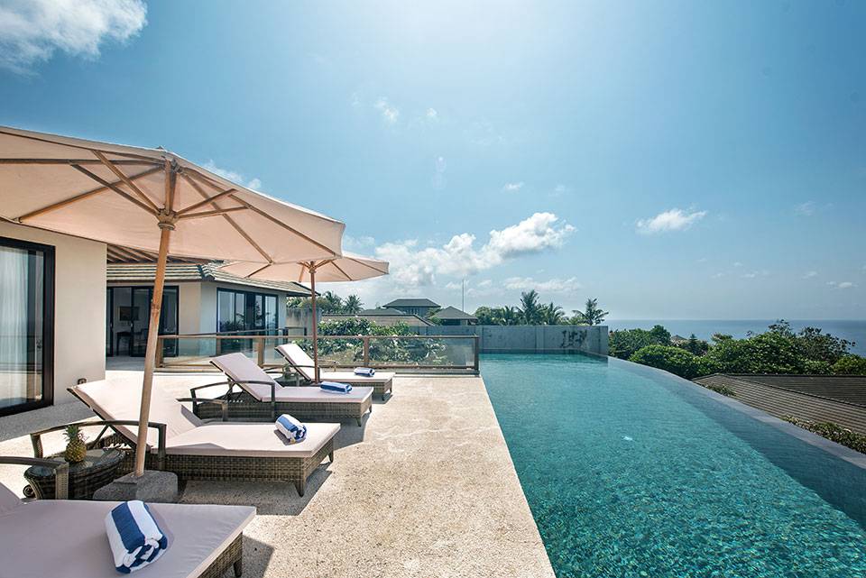 Uluwatu Villa 3057