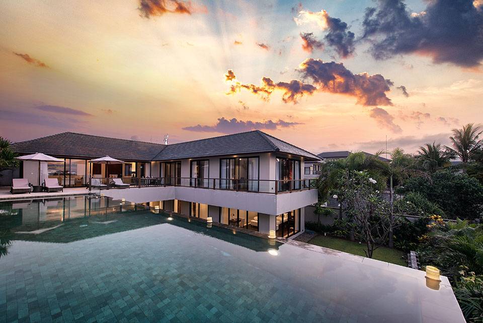 Uluwatu Villa 3059