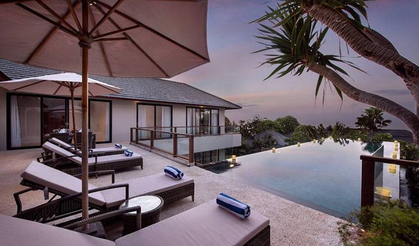 Villa 3059 in Bali Main Image