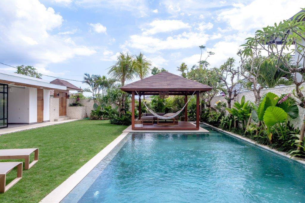 Canggu Villa 349