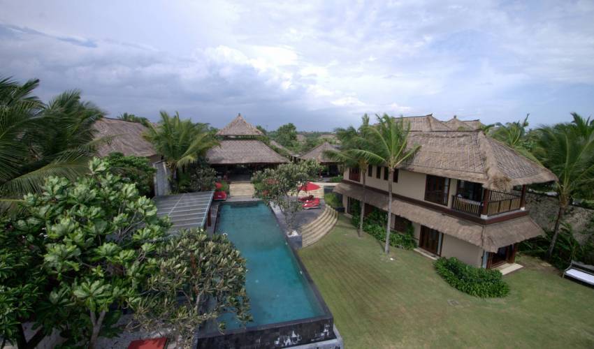 Villa 3157 in Bali Main Image