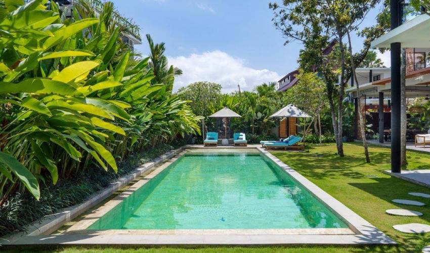 Villa 3061 in Bali Main Image