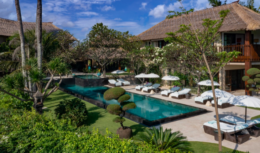 Villa 3158 in Bali Main Image