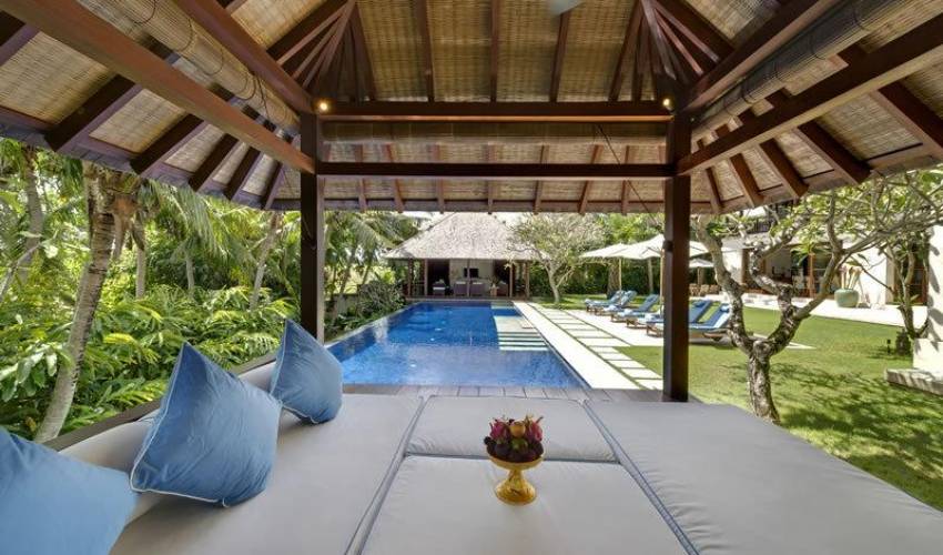 Villa 3195 in Bali Main Image