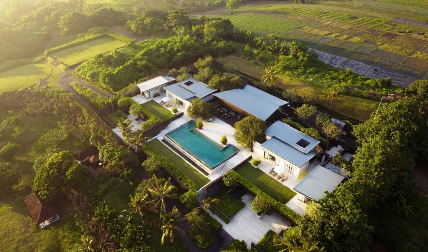 Villa 368 in Bali Main Image