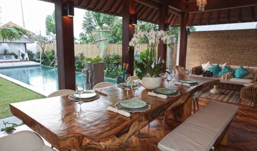 Villa 3187 in Bali Main Image