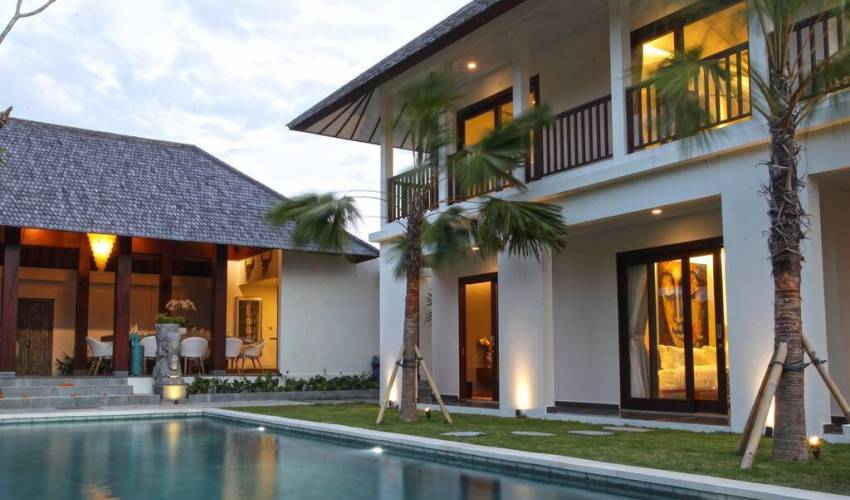 Villa 3187 in Bali Main Image