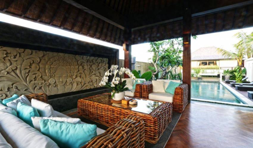 Villa 3188 in Bali Main Image