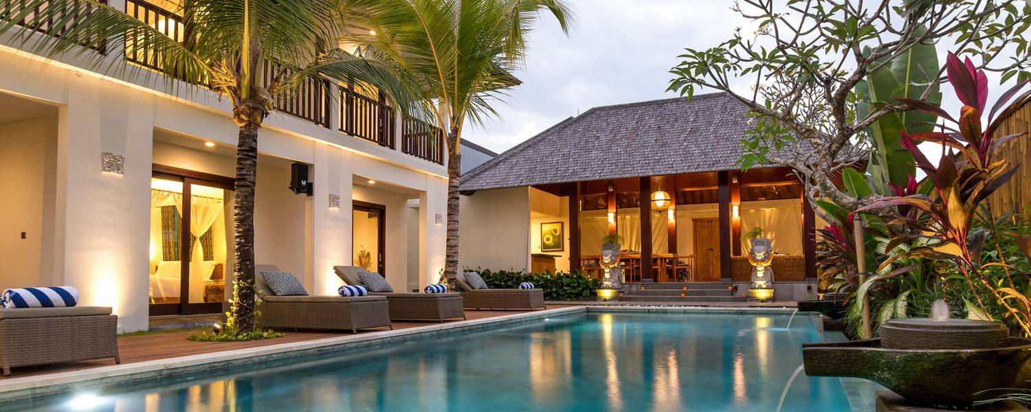 Canggu Villa 3188