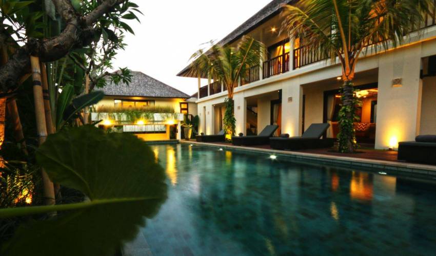 Villa 3188 in Bali Main Image