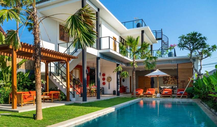 Villa 3066 in Bali Main Image