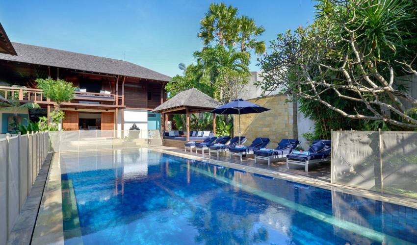 Villa 3089 in Bali Main Image