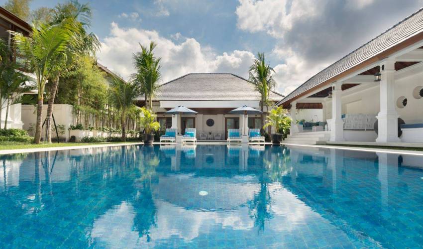 Villa 3089 in Bali Main Image