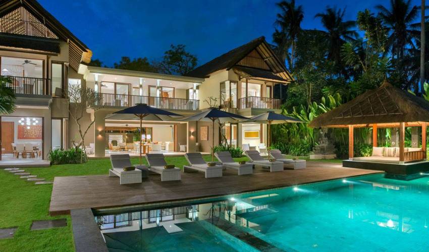 Villa 3246 in Bali Main Image