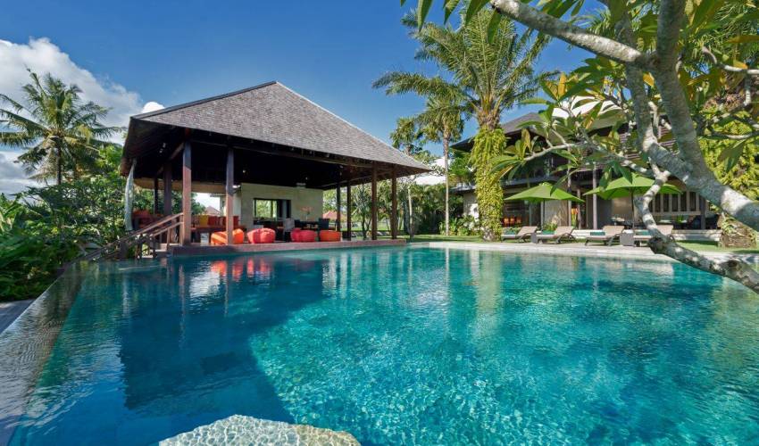 Villa 3251 in Bali Main Image