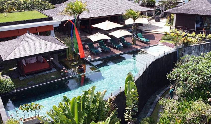 Villa 3957 in Bali Main Image