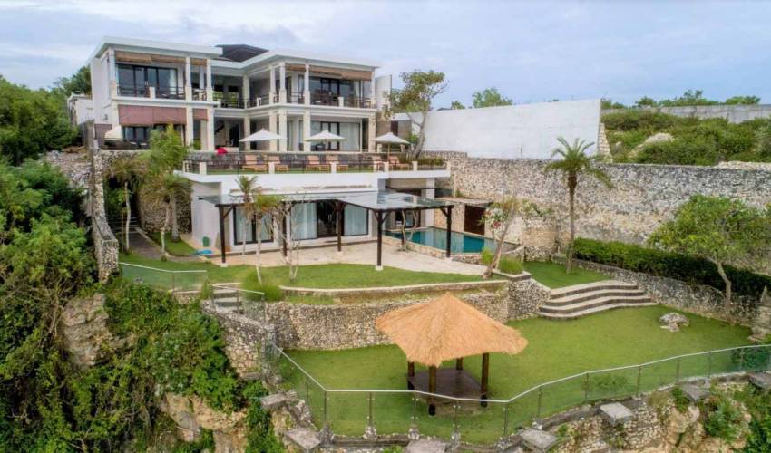 Villa 3766 in Bali Main Image