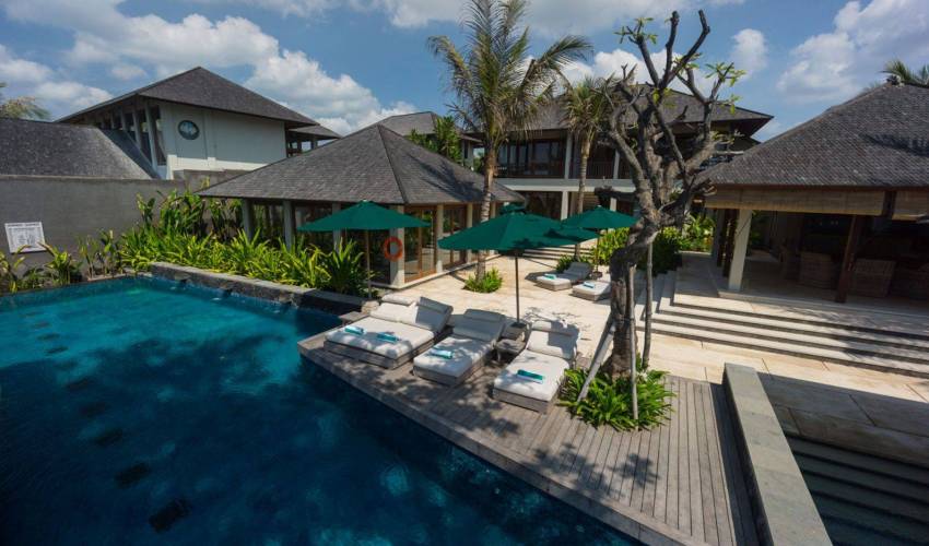 Villa 3775 in Bali Main Image
