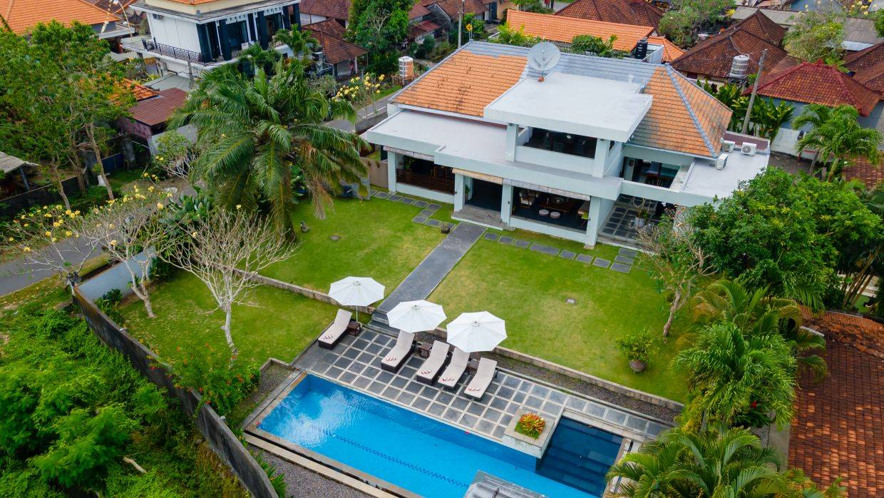 Canggu Villa 3963