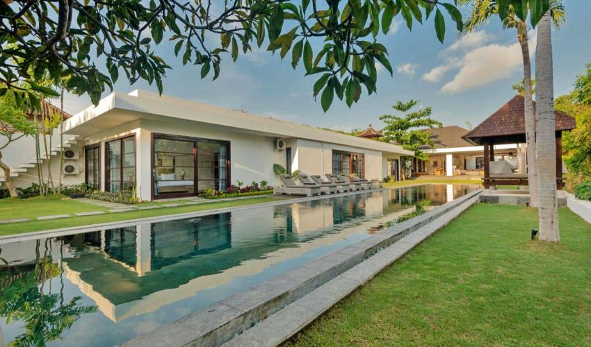 Villa 3974 in Bali Main Image