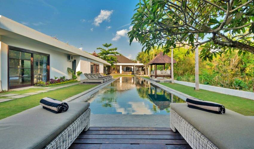 Villa 3974 in Bali Main Image