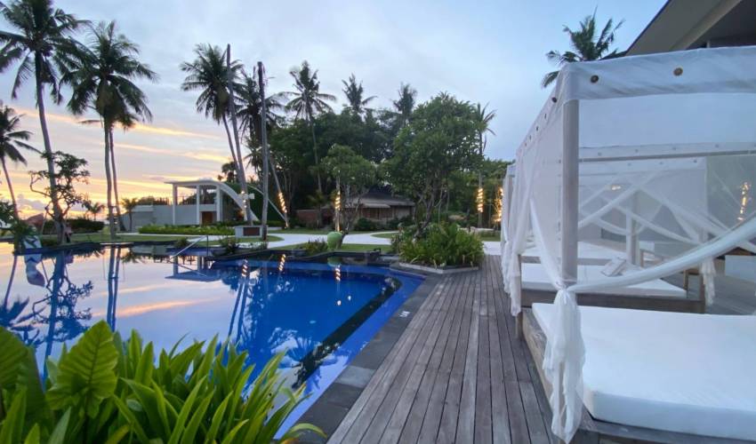 Villa 3981 in Bali Main Image