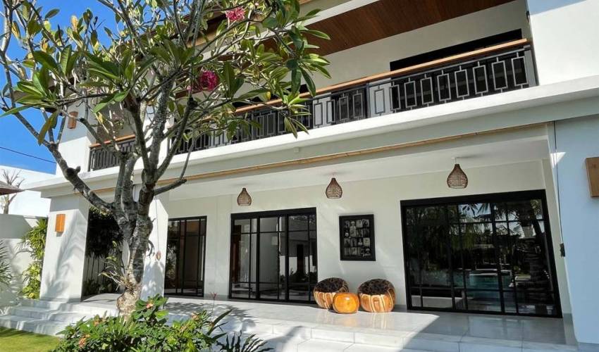 Villa 3768 in Bali Main Image