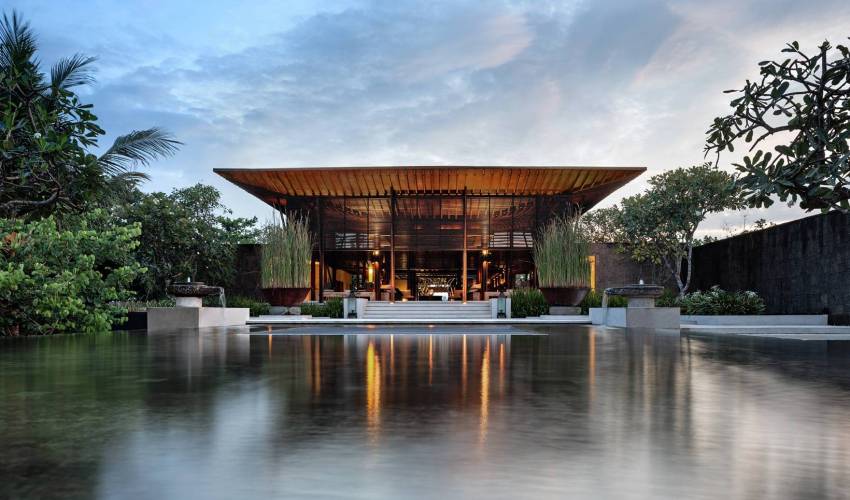 Villa 3770 in Bali Main Image