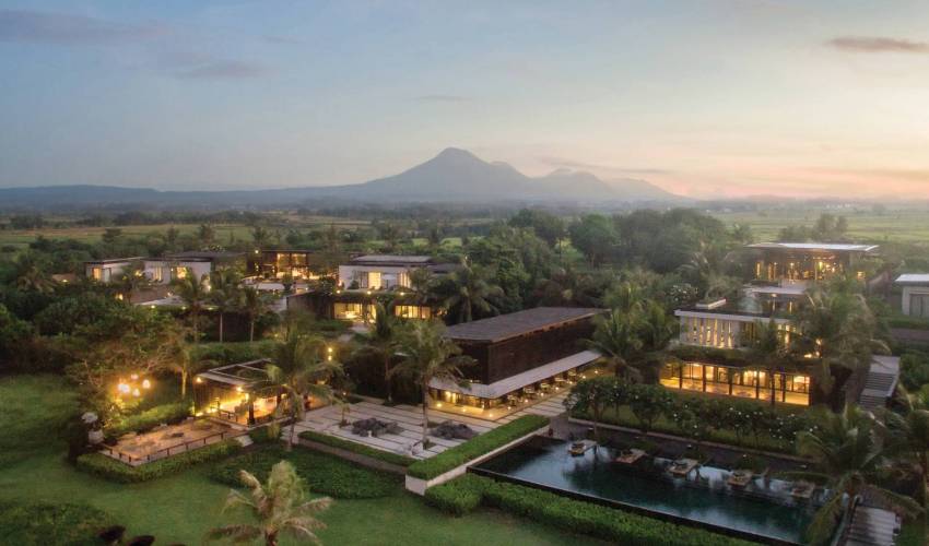 Villa 3771 in Bali Main Image