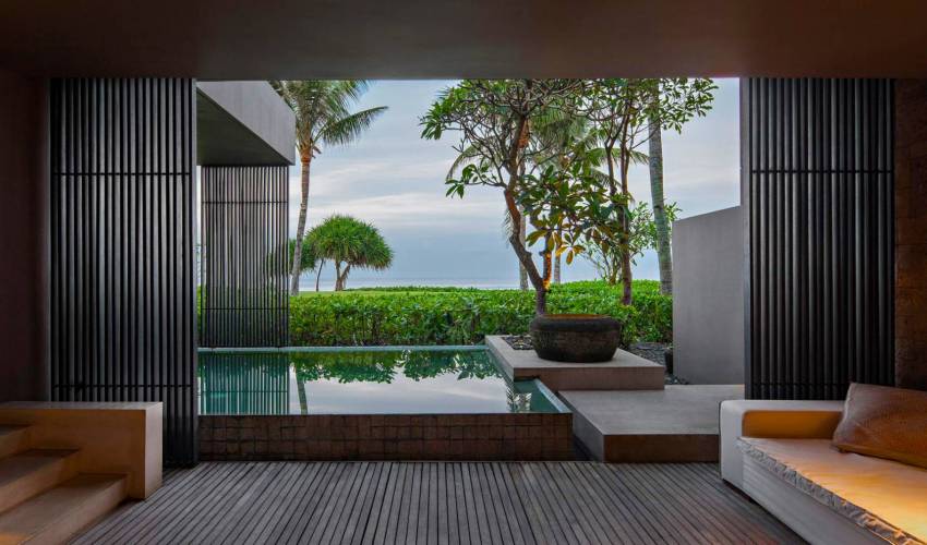 Villa 3772 in Bali Main Image