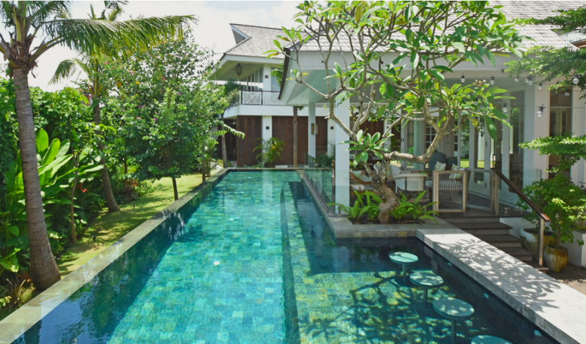 Villa 3773 in Bali Main Image